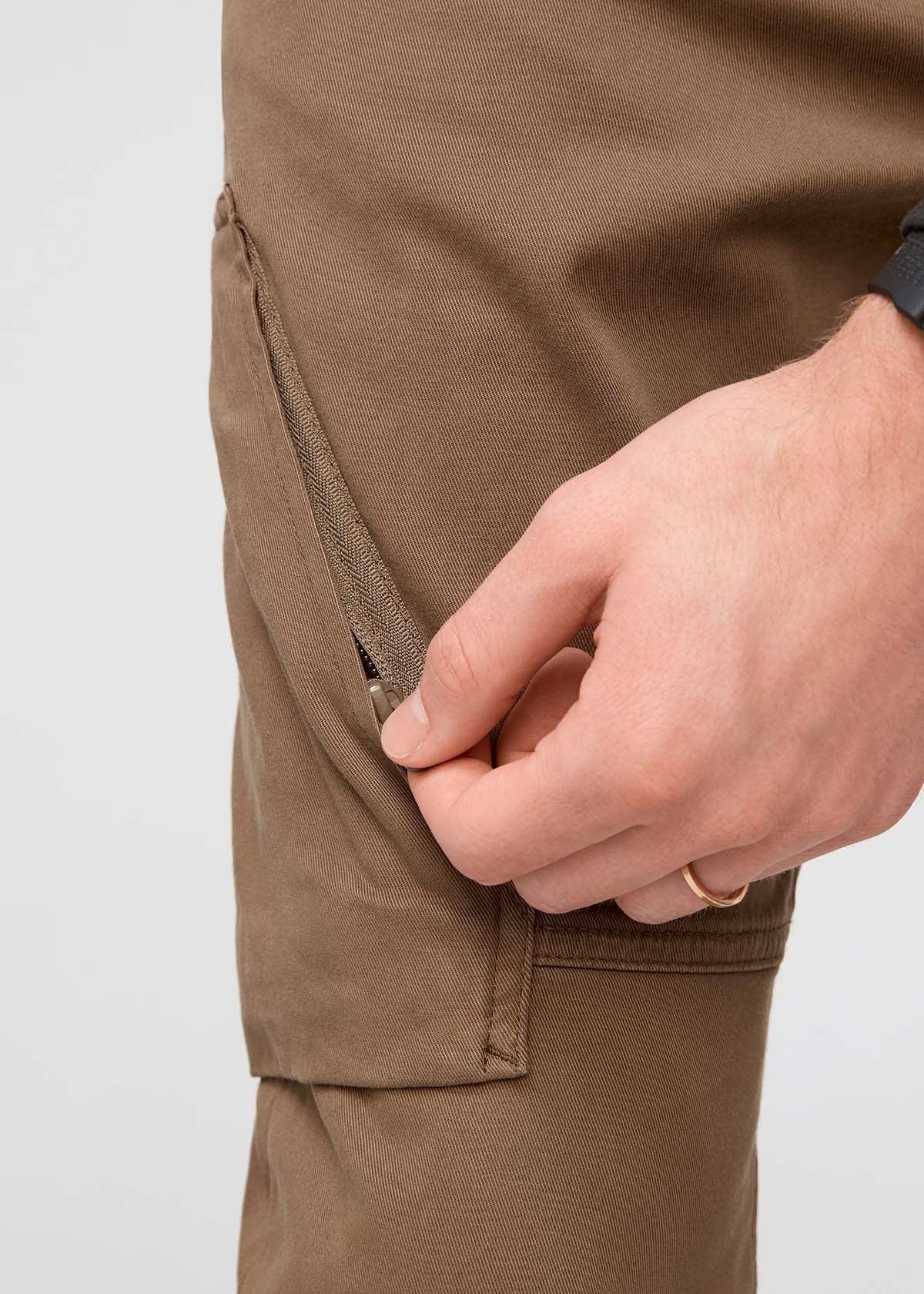 Live Free Adventure Pant - Hawkeye - Image 7