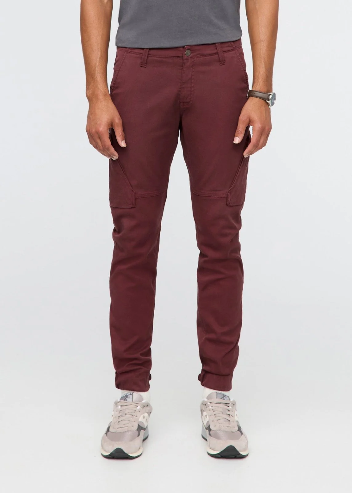 Live Free Adventure Pant - Red Rock - Image 2
