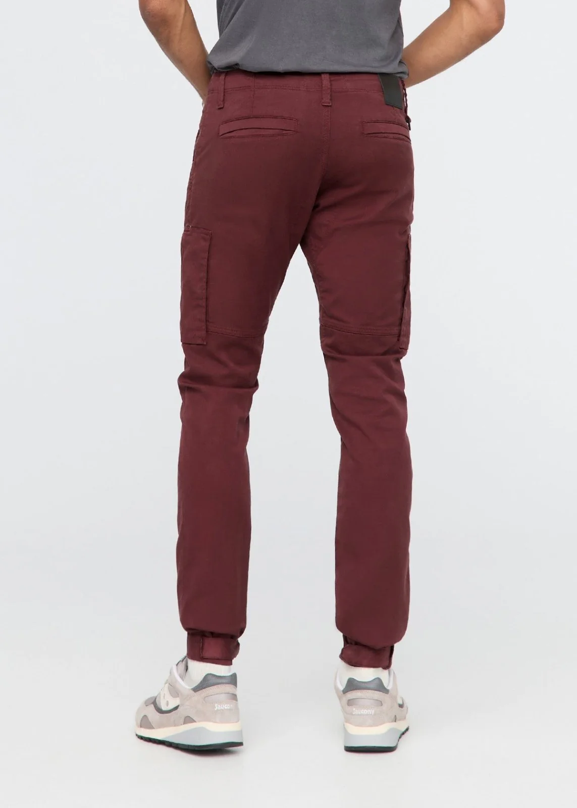 Live Free Adventure Pant - Red Rock - Image 5