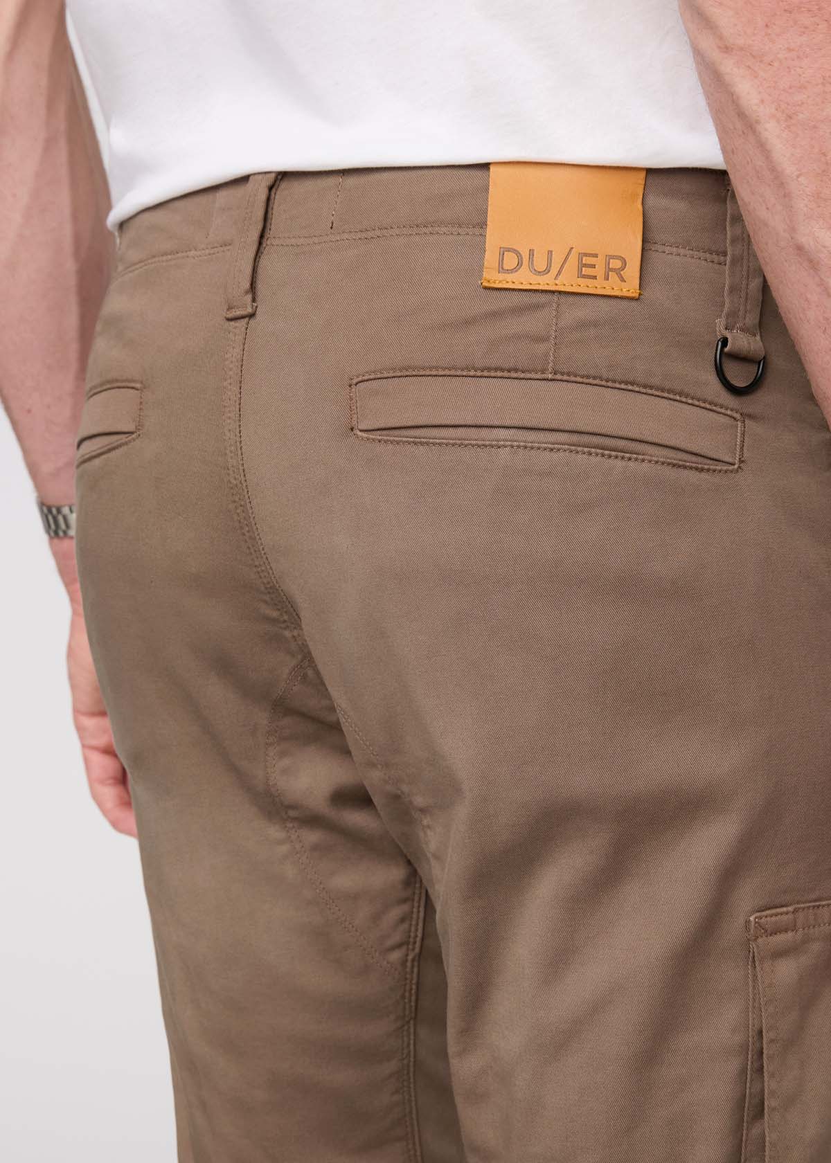 Live Free Adventure Pant - Warm Sand - Image 8