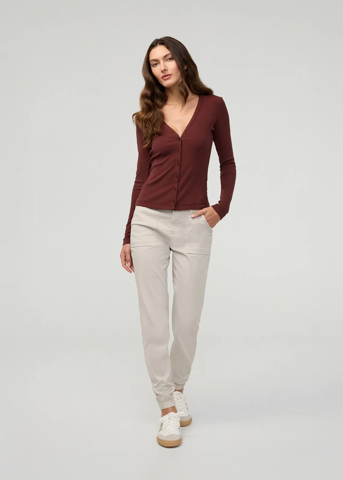Live Lite High Rise Jogger