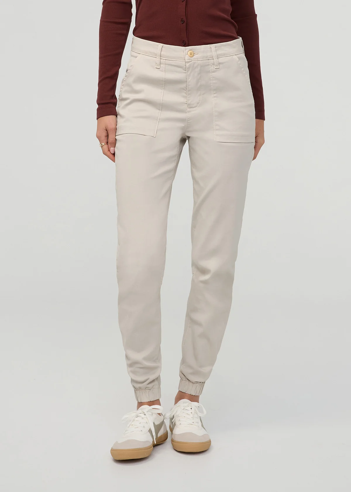 Live Lite High Rise Jogger - Image 2