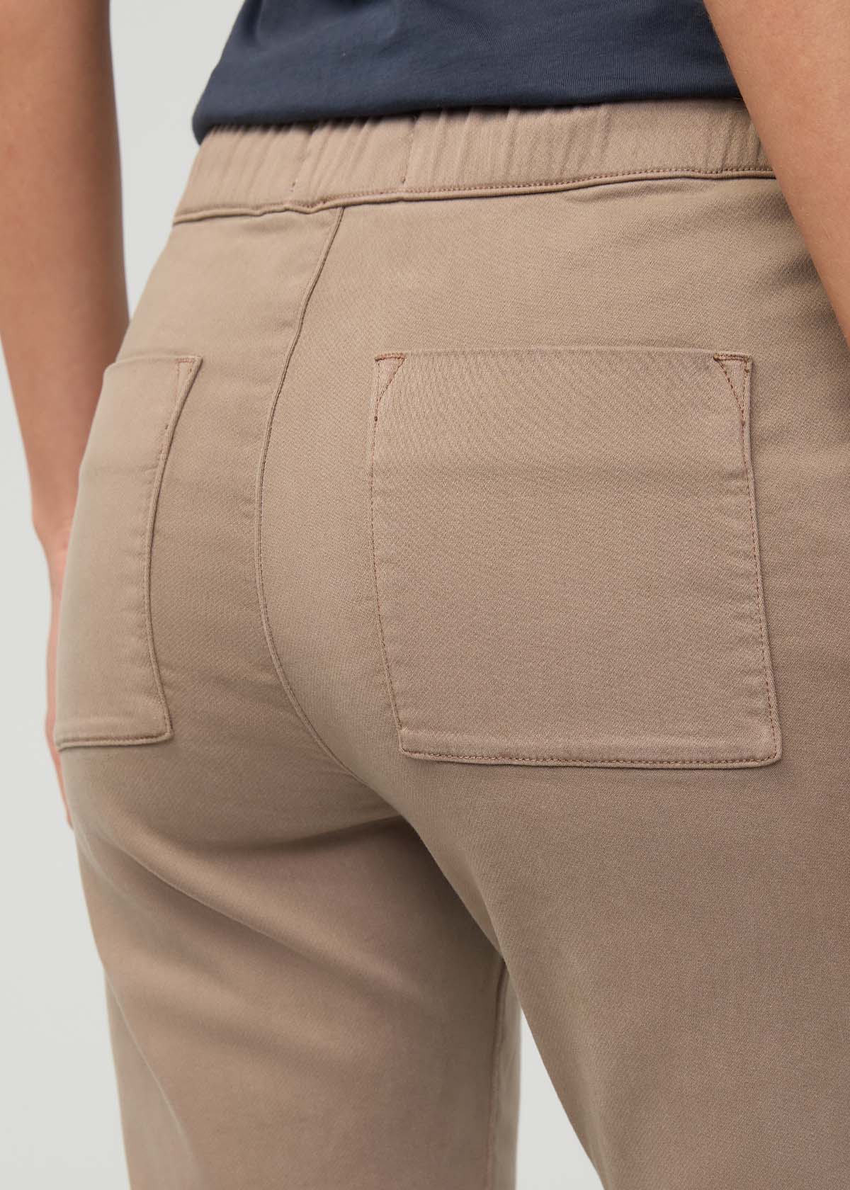 No Sweat Harbour Pant - Desert Tan - Image 7