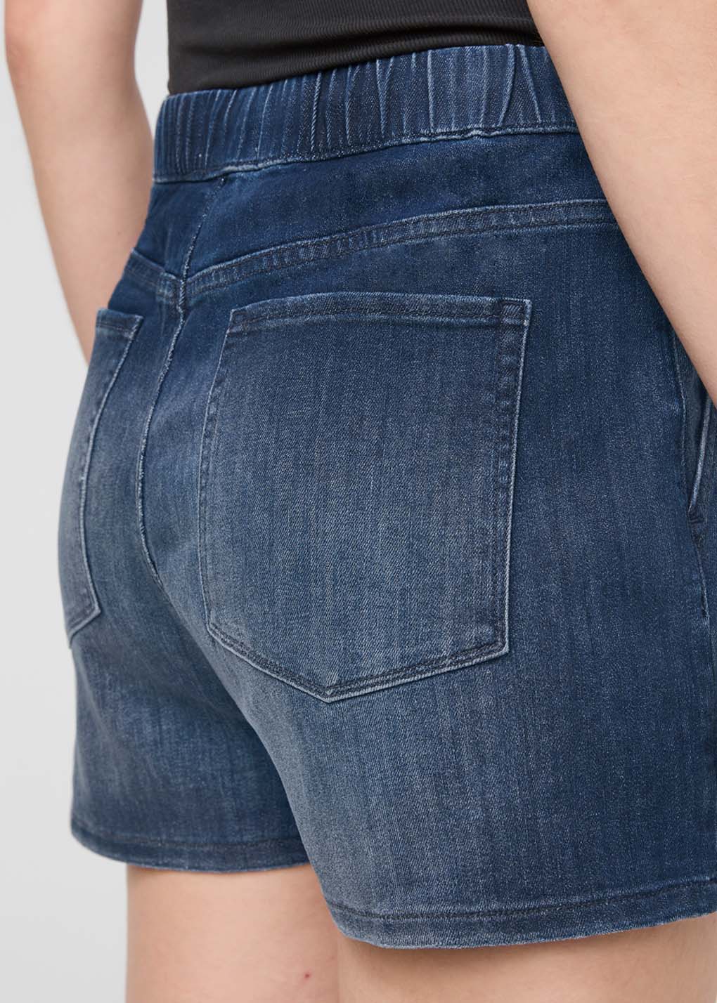 Performance Denim Harbour Short - Galactic - Image 6