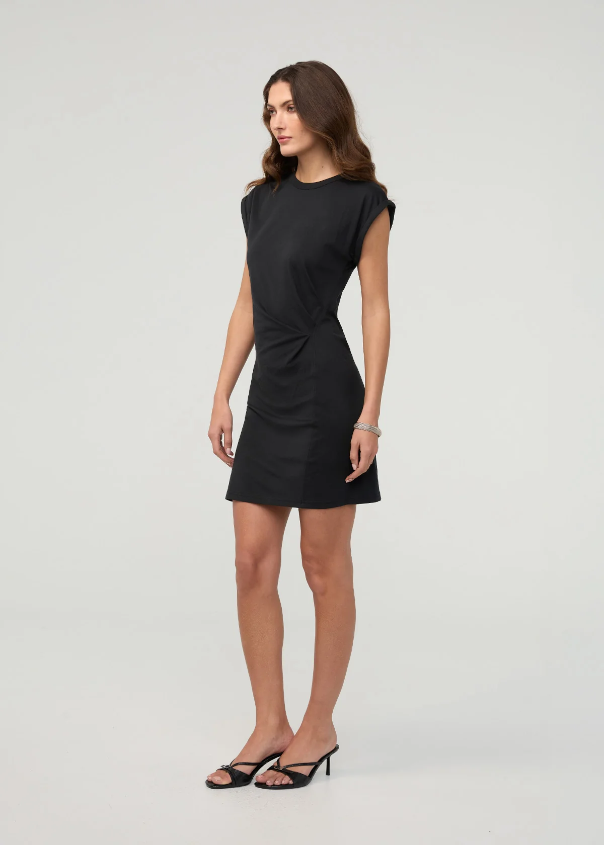 Purepima Easy Dress - Image 2