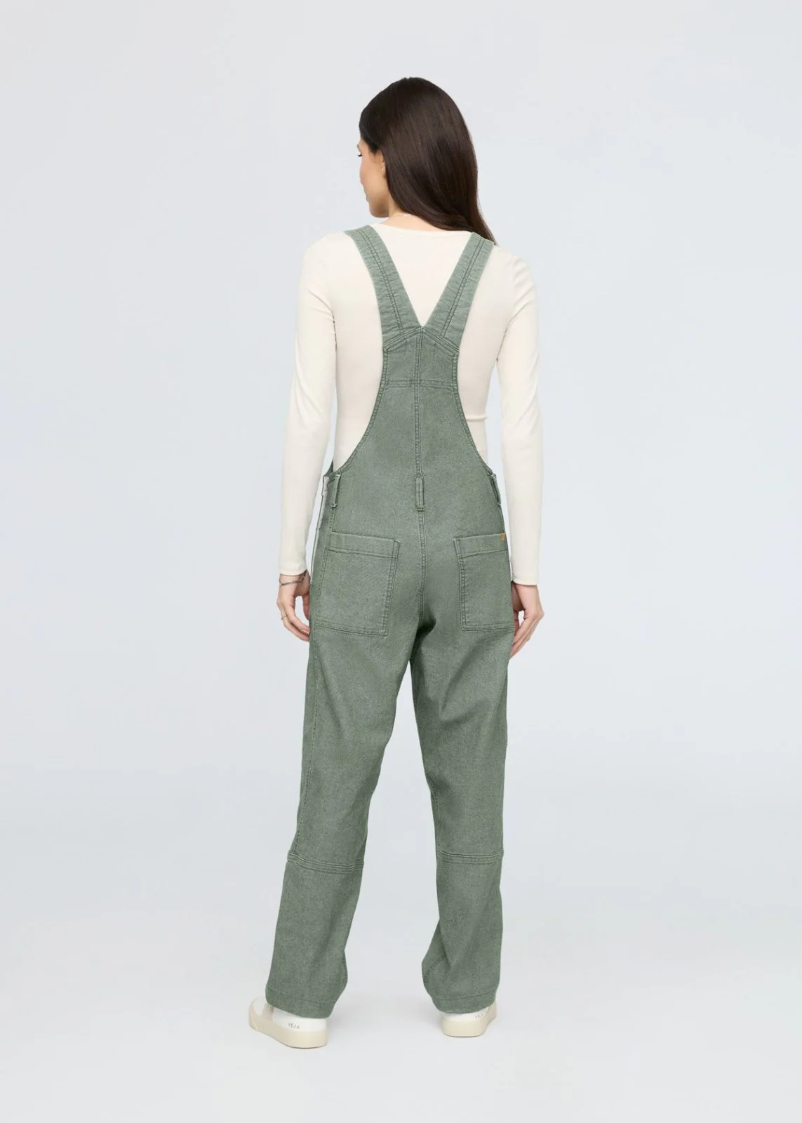Stretch Canvas Overall - Image 3