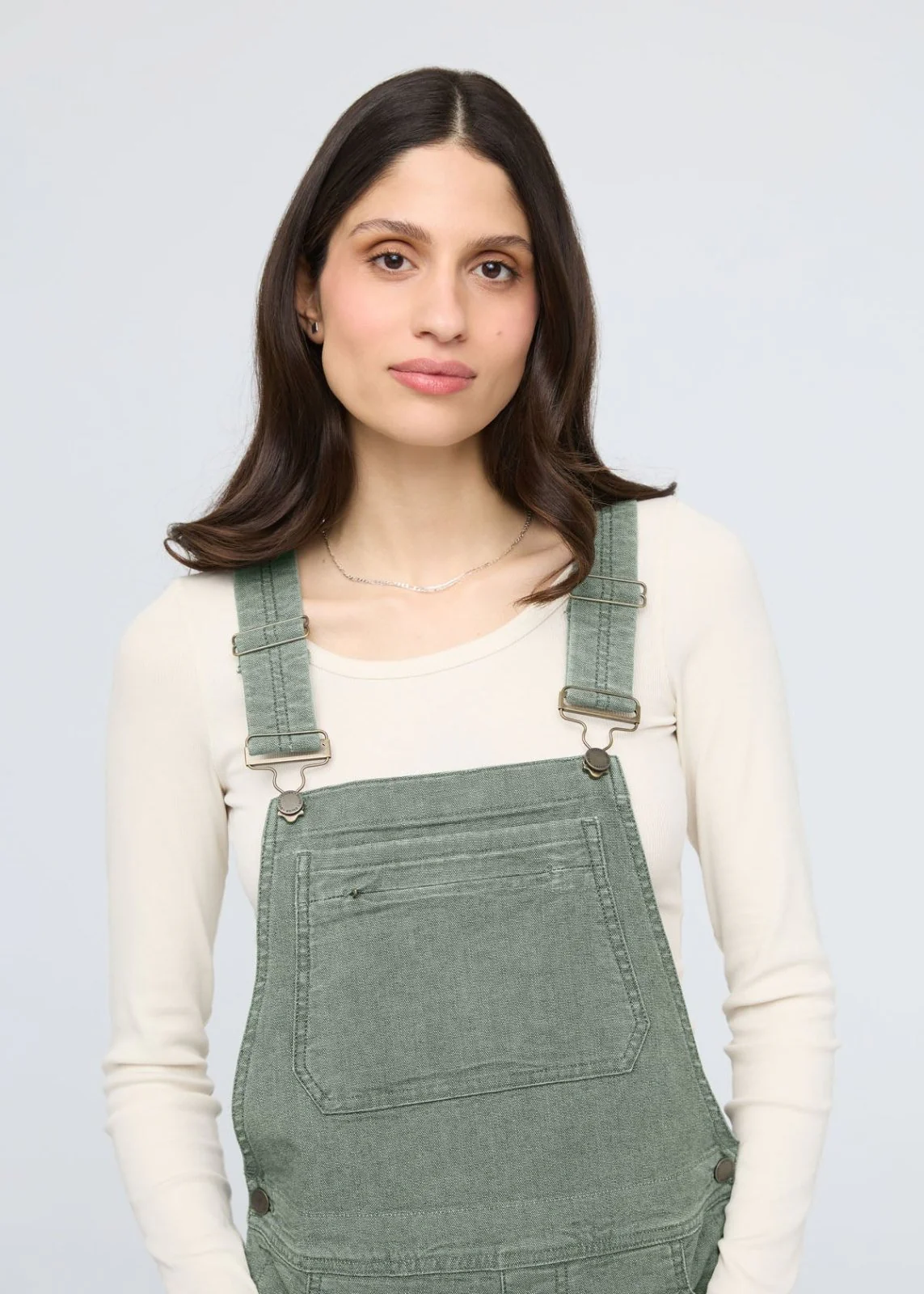 Stretch Canvas Overall - Image 4